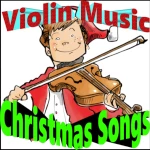 Logo of Violin Music of Christmas Song android Application 