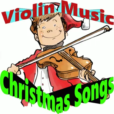 Violin Music of Christmas Song android App screenshot 3